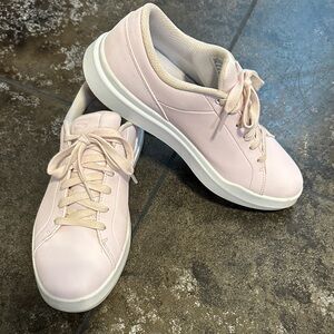 Skechers Light Pink Women's Golf Shoes